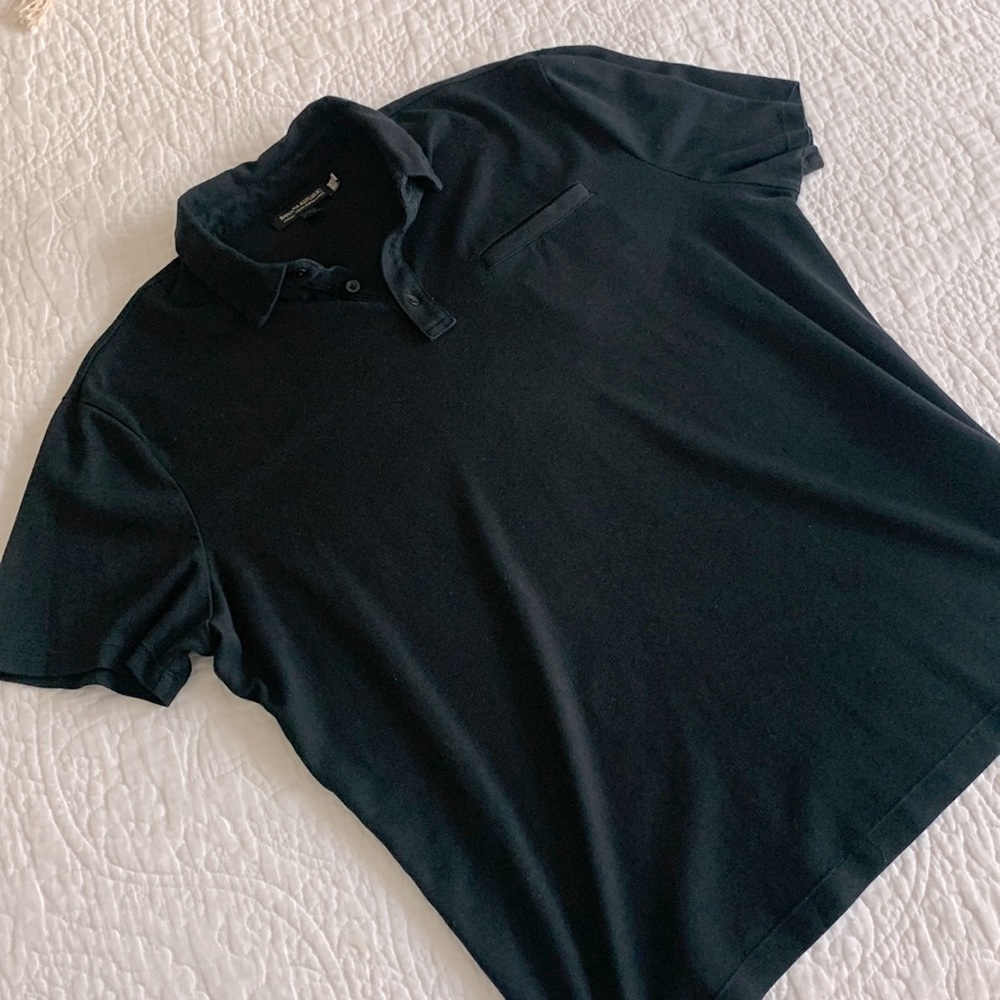 XL Banana Republic Polo